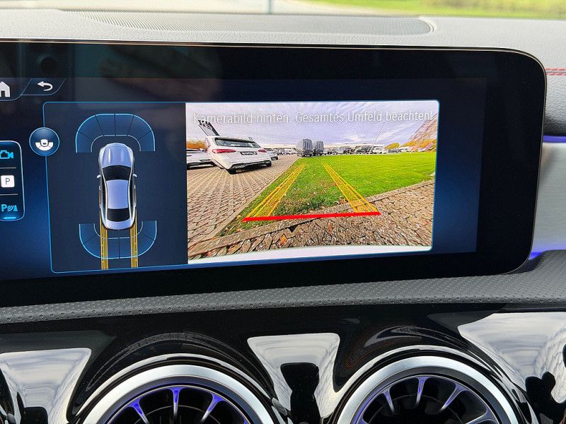 Mercedes-Benz CLA 200 2024