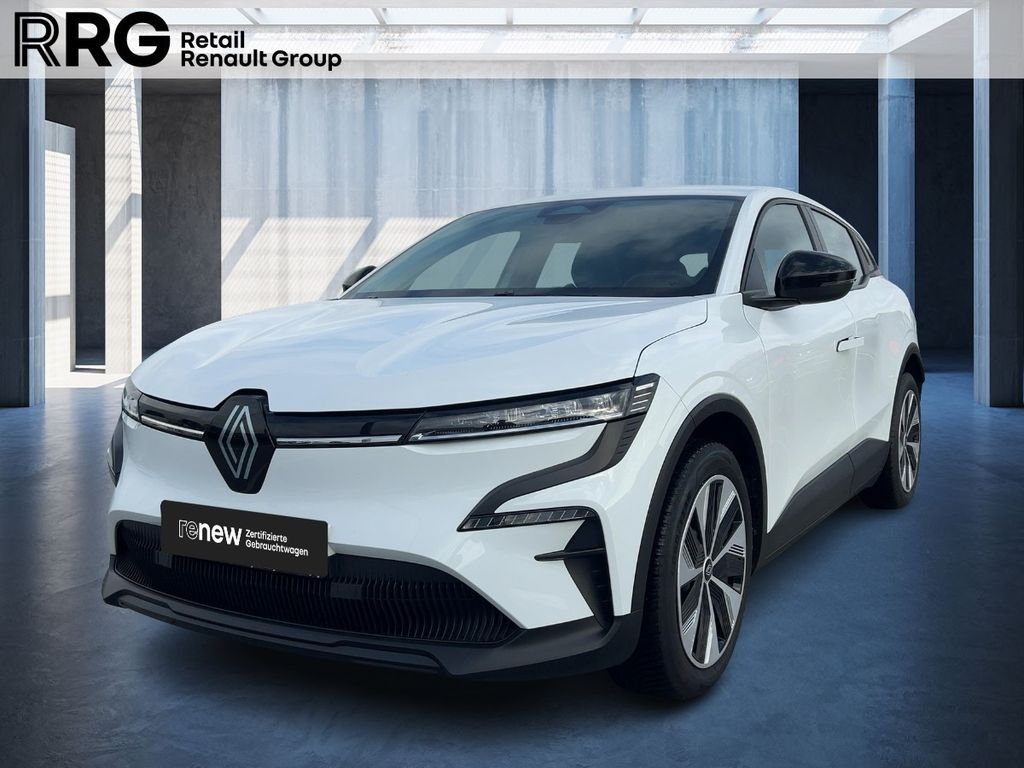 Renault Megane E-TECH 2023