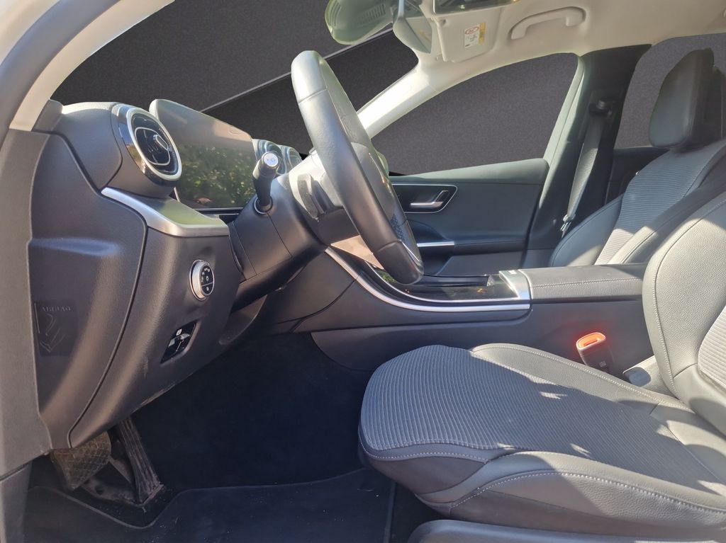 Mercedes-Benz C 200 2023