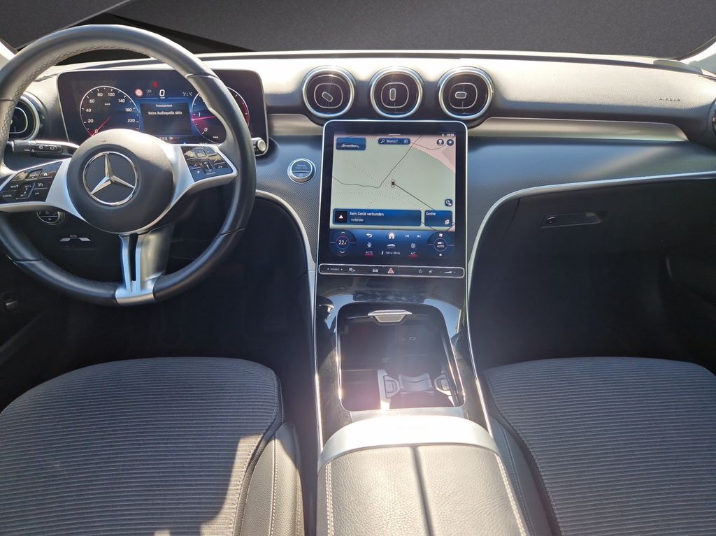 Mercedes-Benz C 200 2023