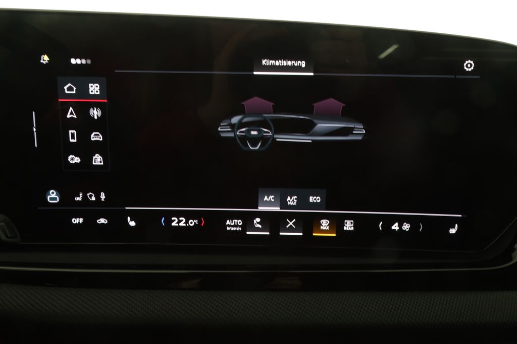 Audi A5 2025
