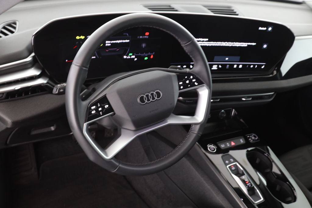 Audi A5 2025