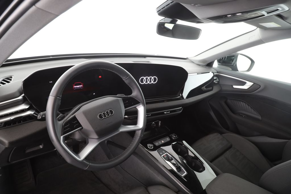 Audi A5 2025