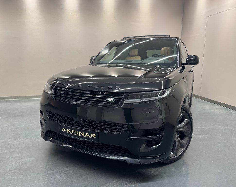 Land Rover Range Rover Sport 2024