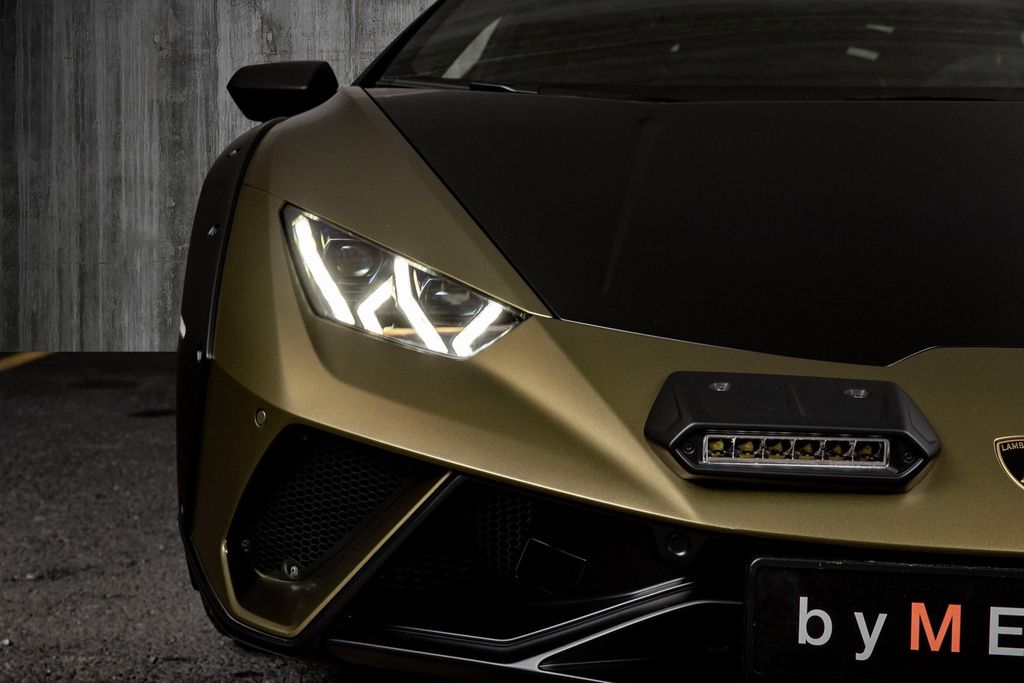 Lamborghini Huracán 2024