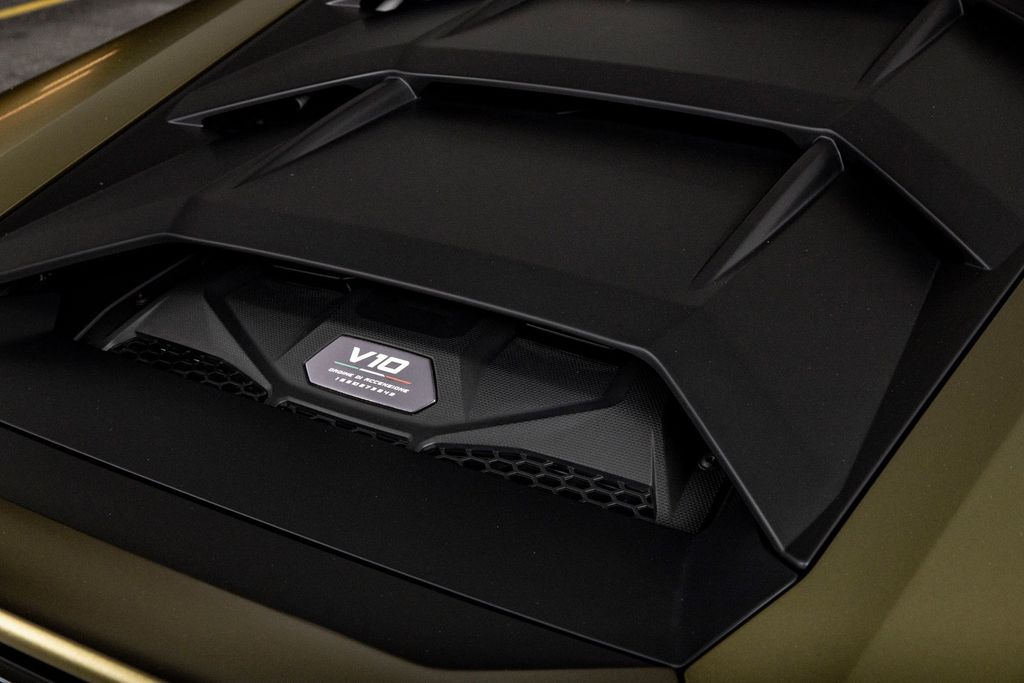 Lamborghini Huracán 2024