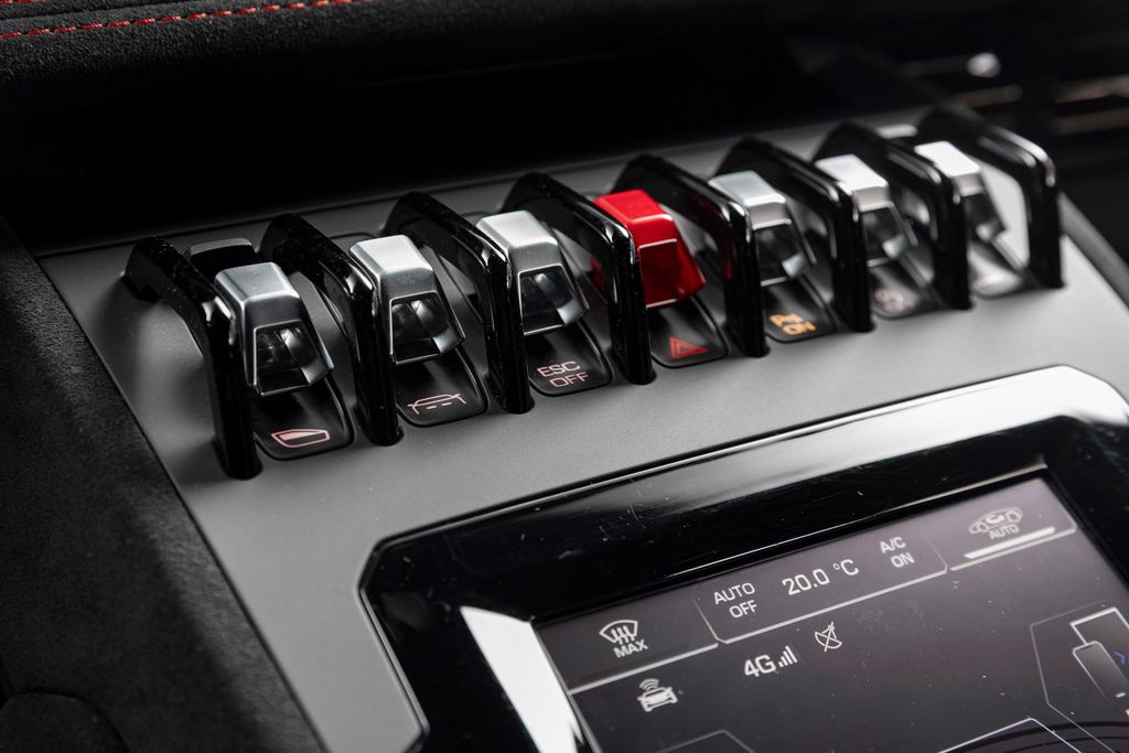 Lamborghini Huracán 2024