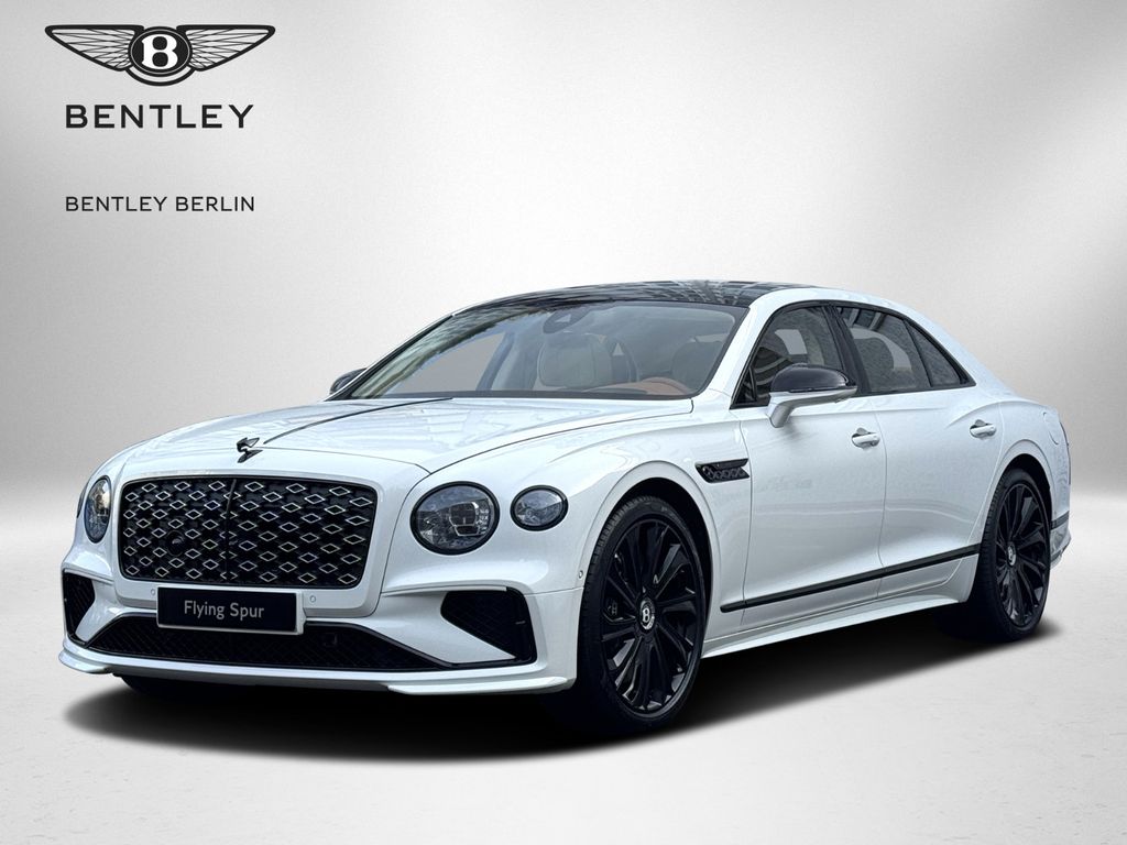 Bentley Flying Spur 2025
