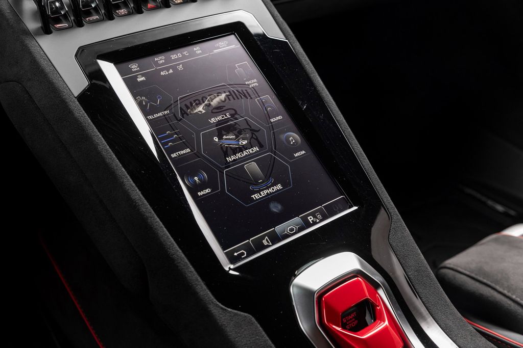 Lamborghini Huracán 2024