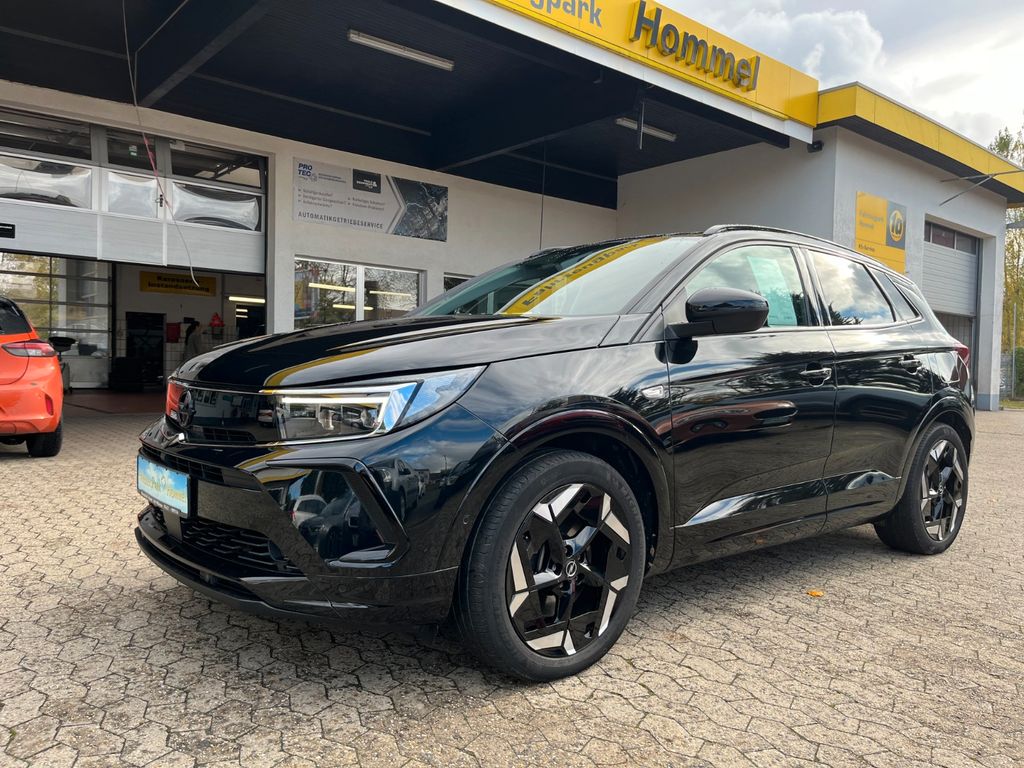 Opel Grandland (X) 2023