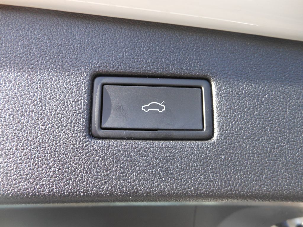 Volkswagen Tiguan Allspace 2022