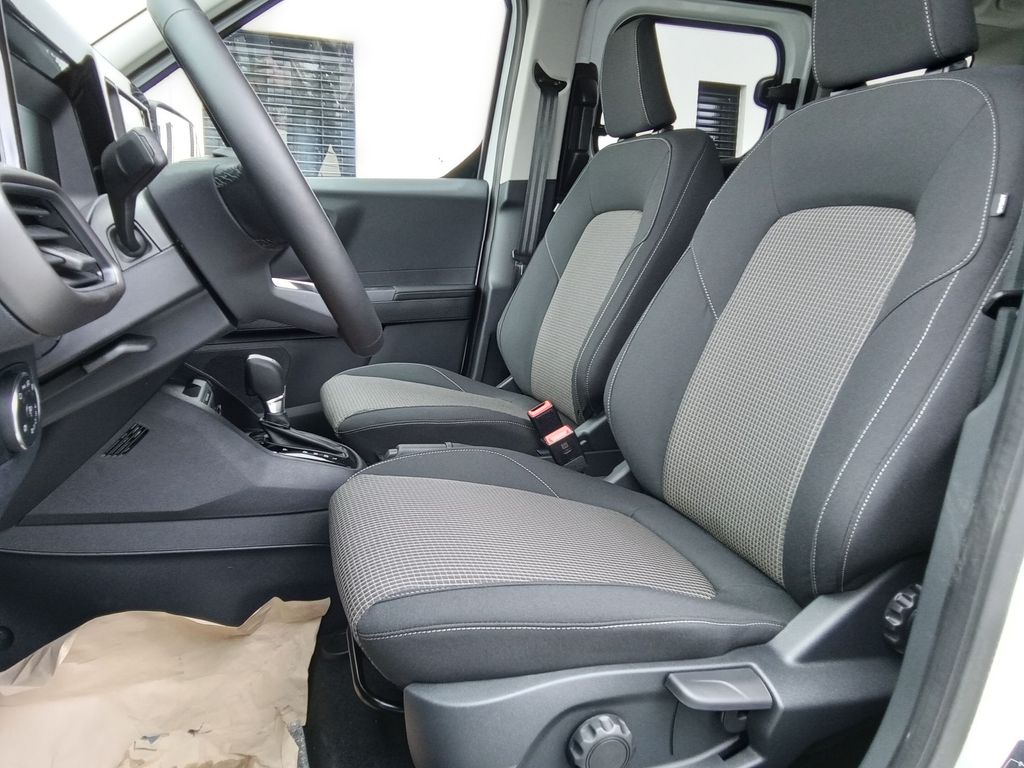 Ford Tourneo Courier 2024