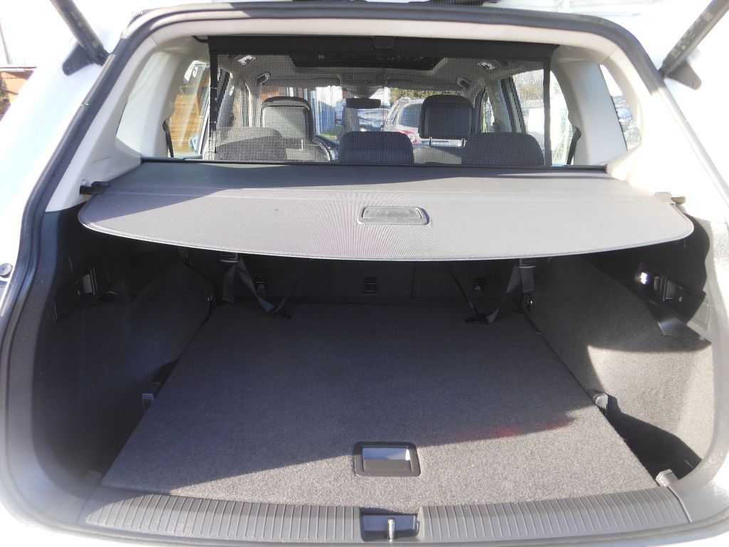 Volkswagen Tiguan Allspace 2022