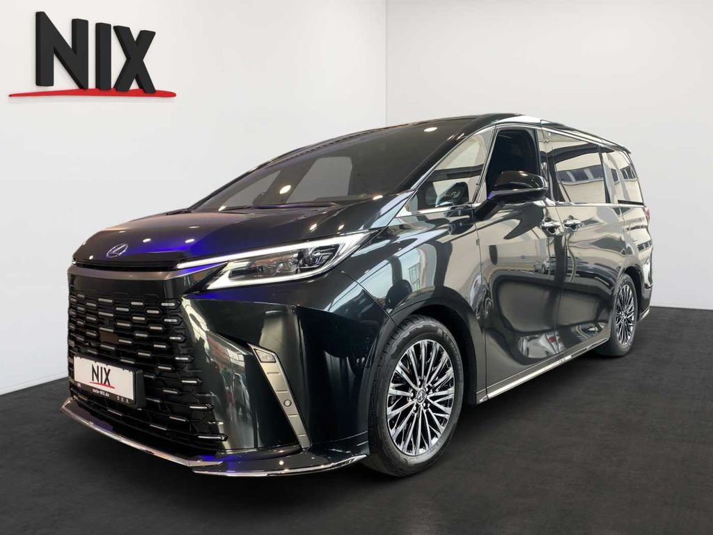 Lexus Other 2024