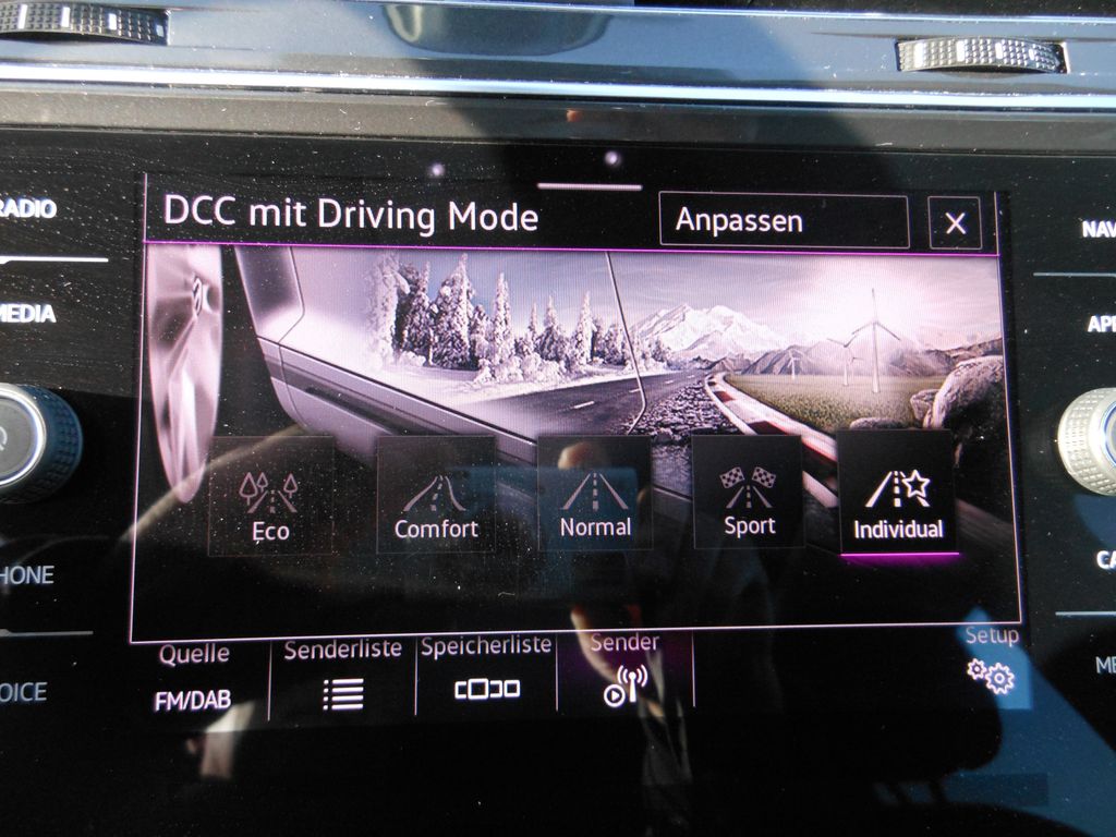 Volkswagen Tiguan Allspace 2022