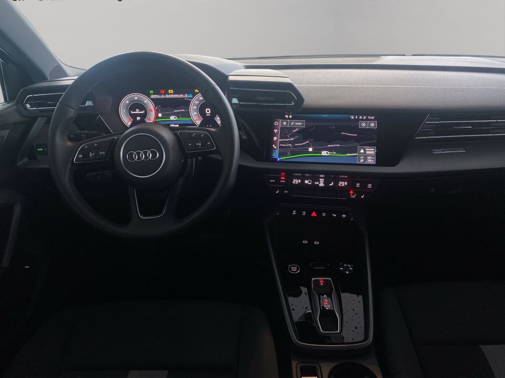 Audi A3 2025