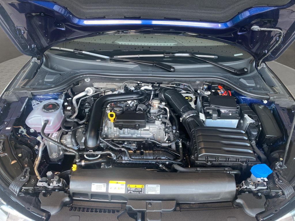 Audi A1 2025