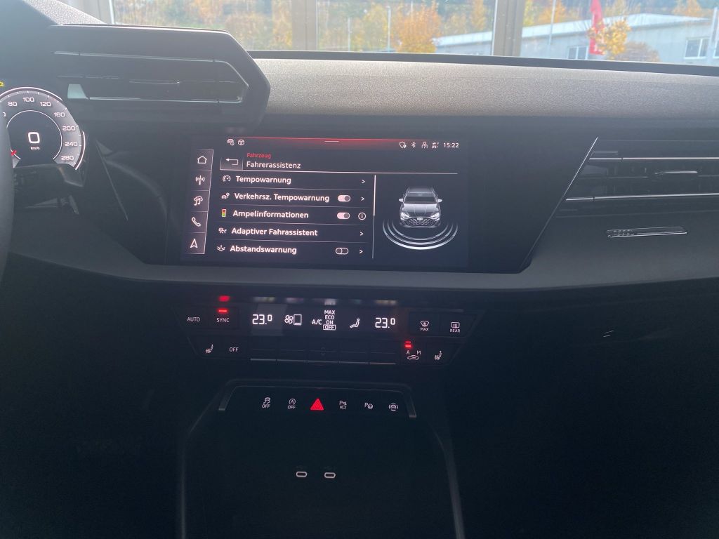 Audi A3 2025