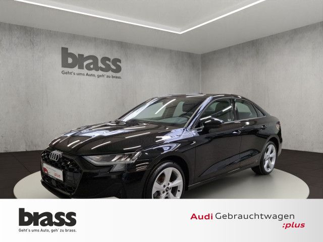 Audi A3 2025