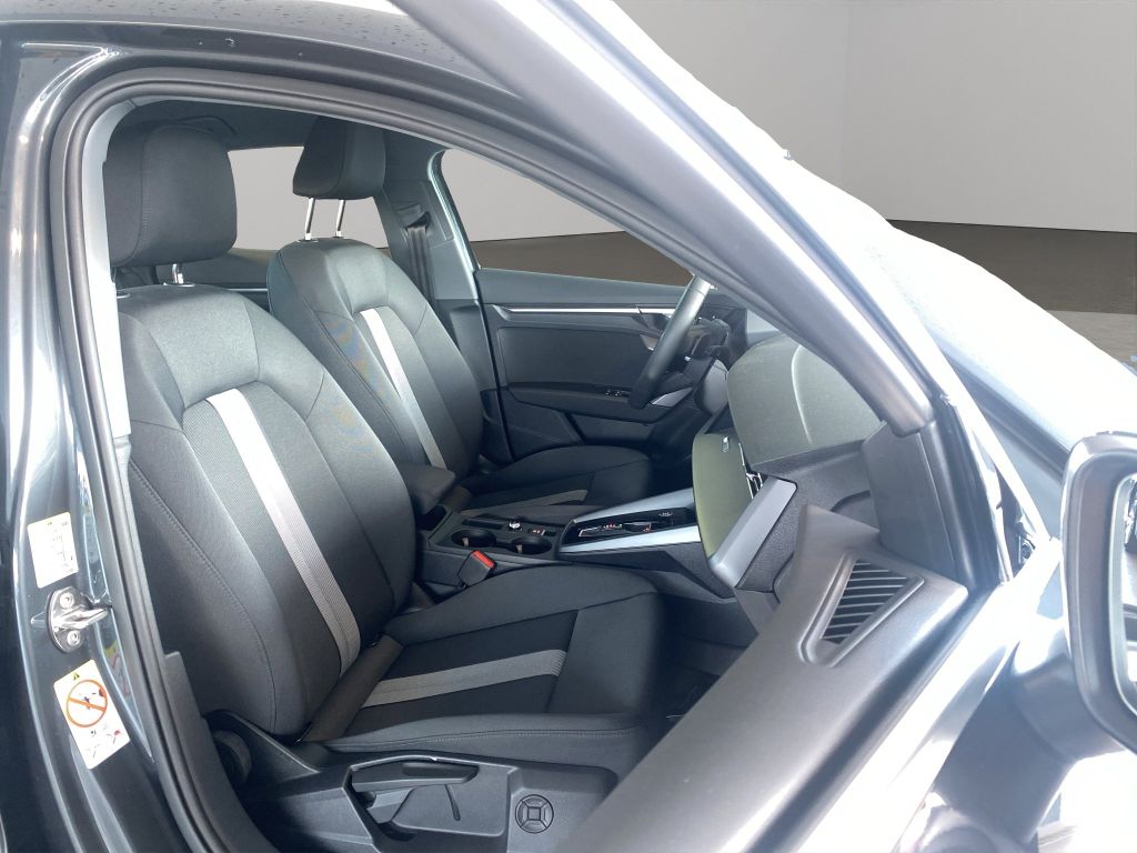 Audi A3 2025