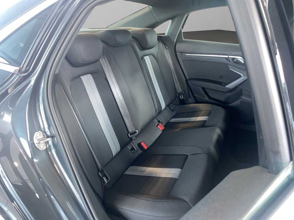 Audi A3 2025
