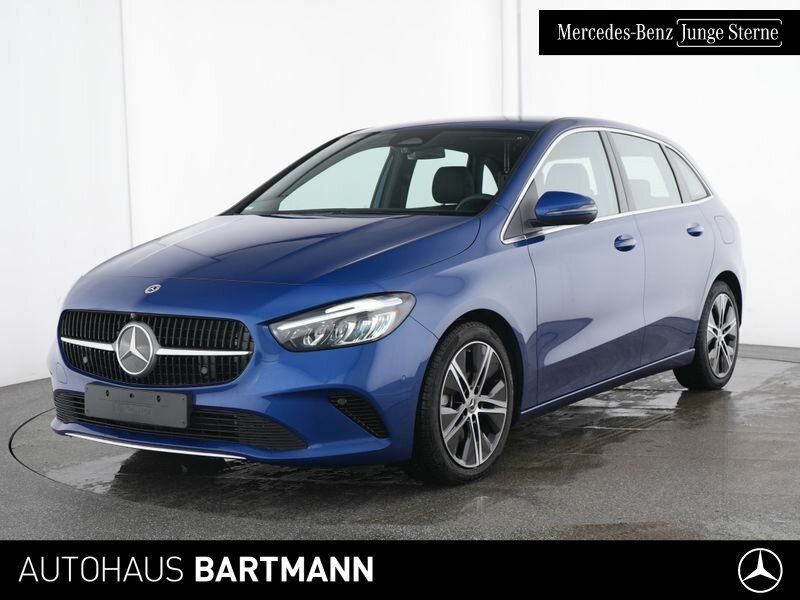 Mercedes-Benz B 220 2024