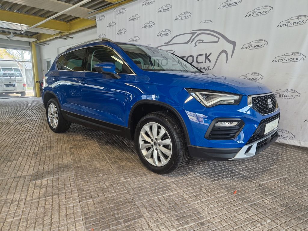 Seat Ateca 2023