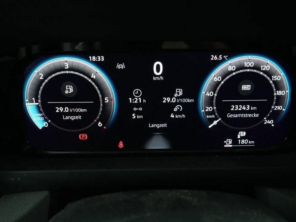 Volkswagen Crafter 2024