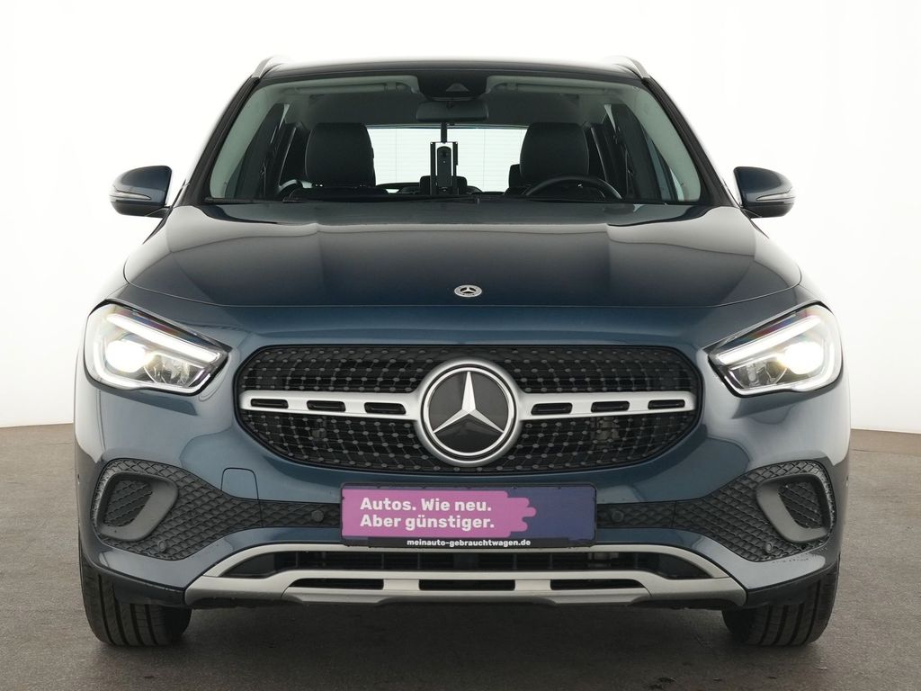 Mercedes-Benz GLA 180 2022