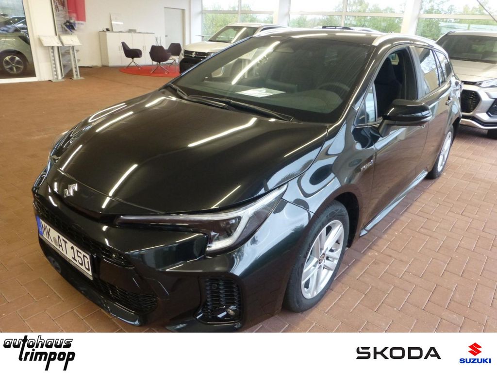 Suzuki Swace 2024