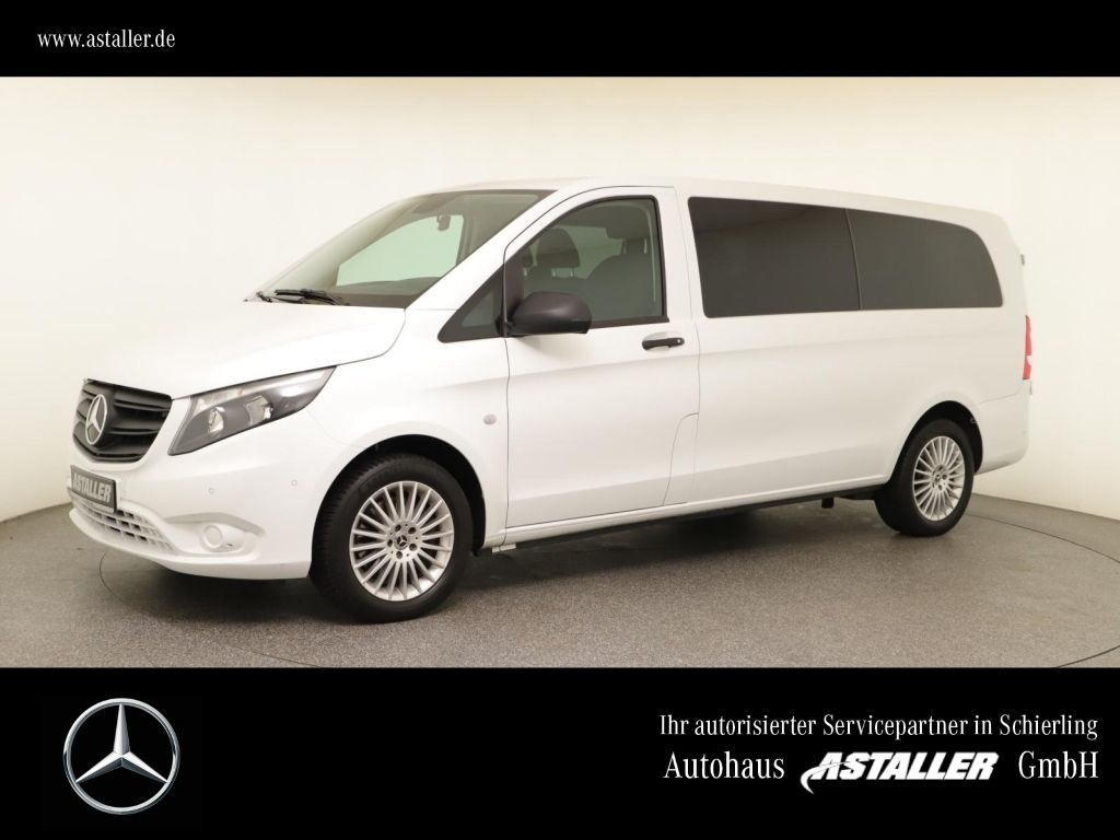 Mercedes-Benz Vito 2023