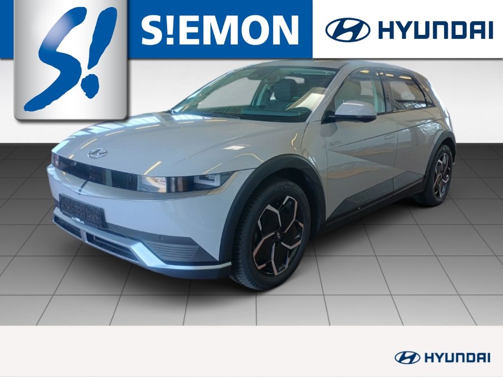 Hyundai IONIQ 5 2024
