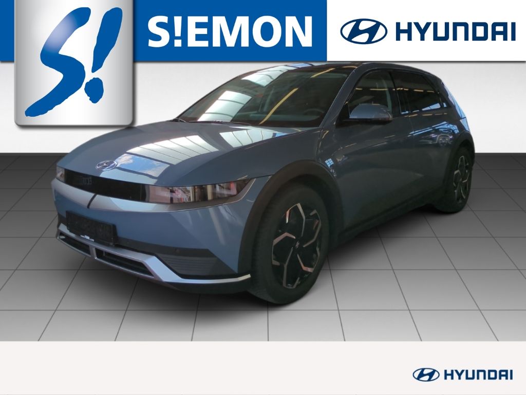 Hyundai IONIQ 5 2024