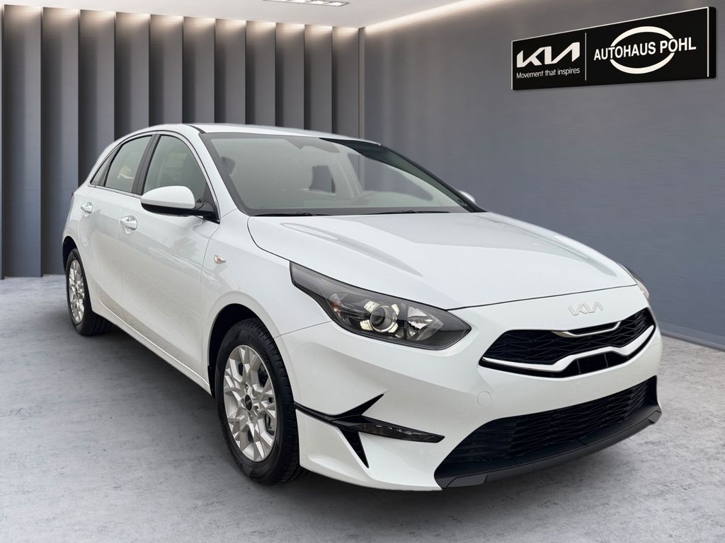 Kia cee'd / Ceed