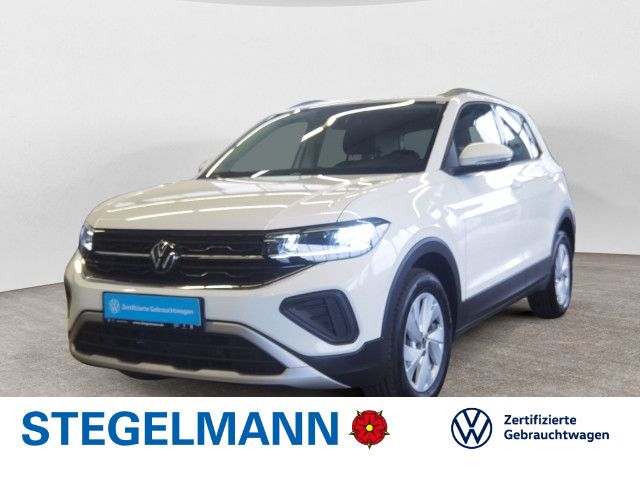 Volkswagen T-Cross 2025