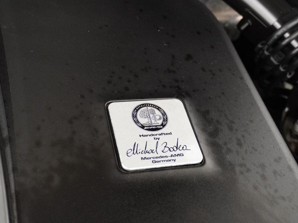 Mercedes-Benz G 63 AMG 2018