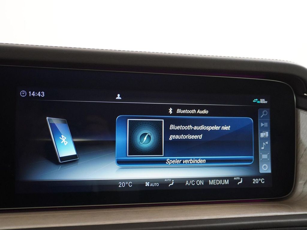 Mercedes-Benz G 63 AMG 2018