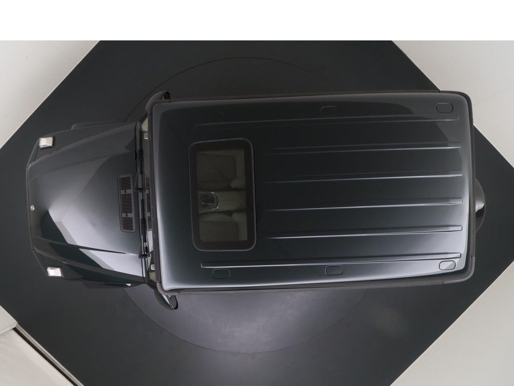 Mercedes-Benz G 63 AMG 2018