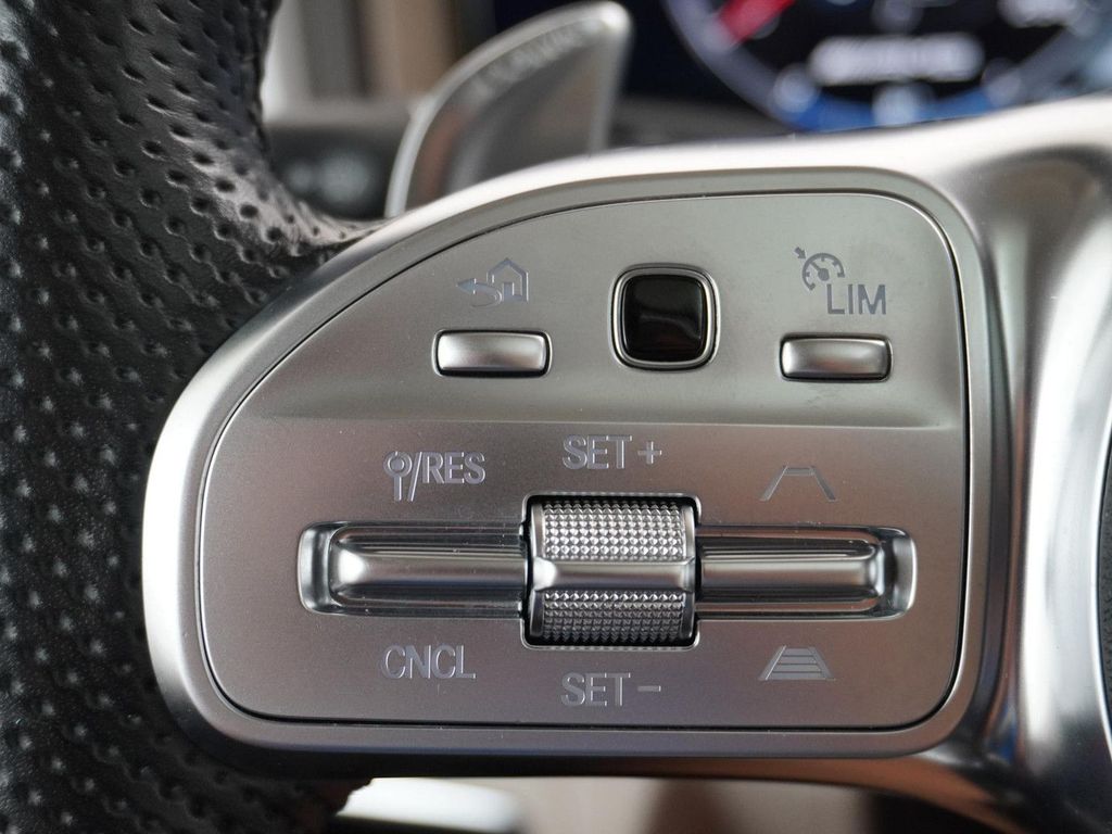 Mercedes-Benz G 63 AMG 2018