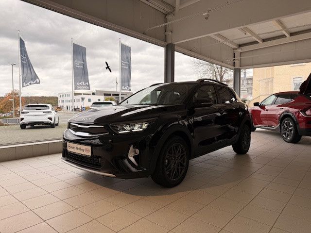 Kia Stonic 2025