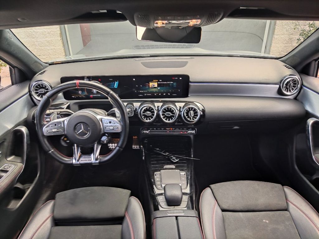 Mercedes-Benz Other 2021