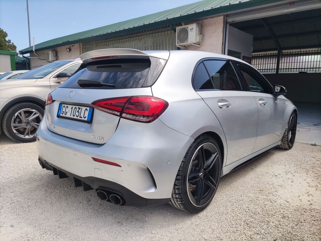 Mercedes-Benz Other 2021