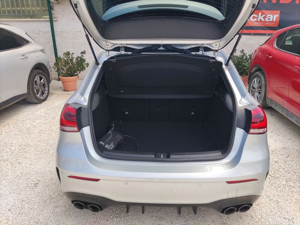 Mercedes-Benz Other 2021