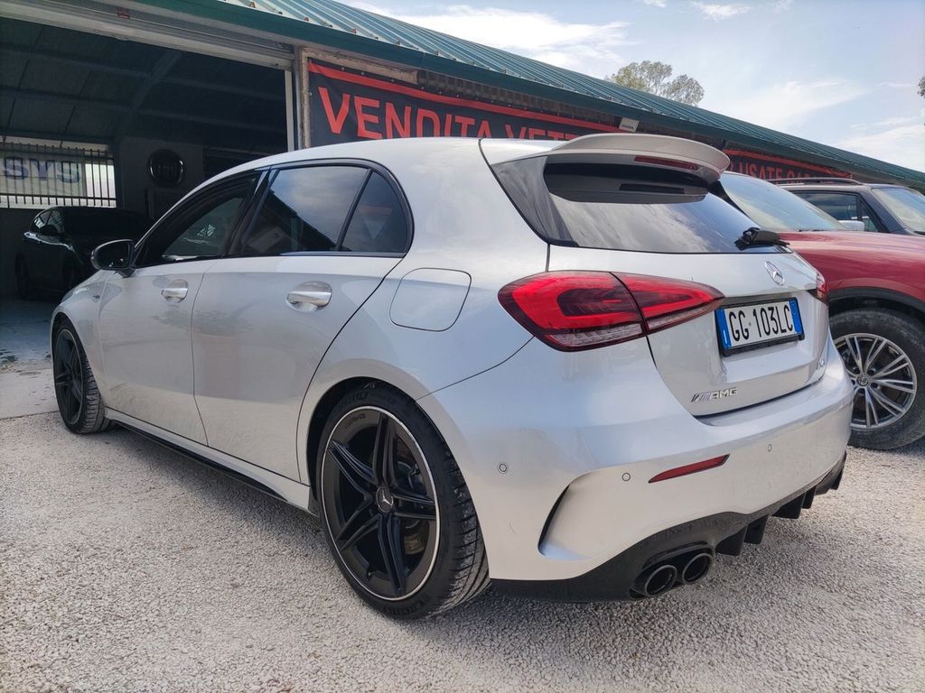 Mercedes-Benz Other 2021