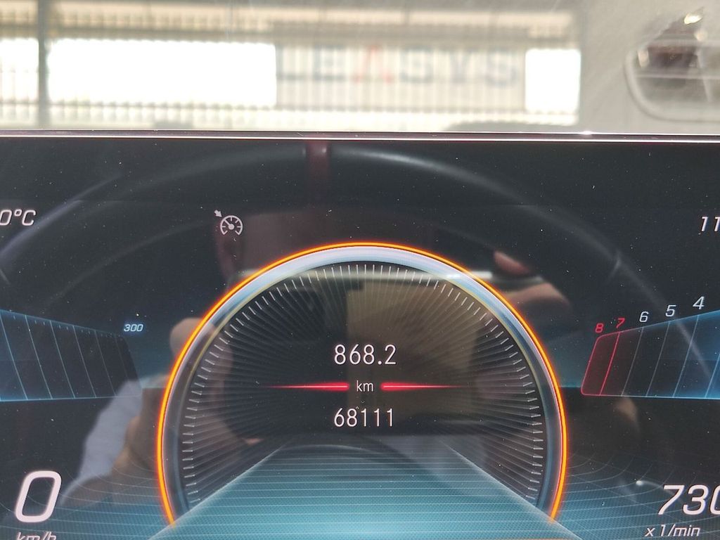 Mercedes-Benz Other 2021