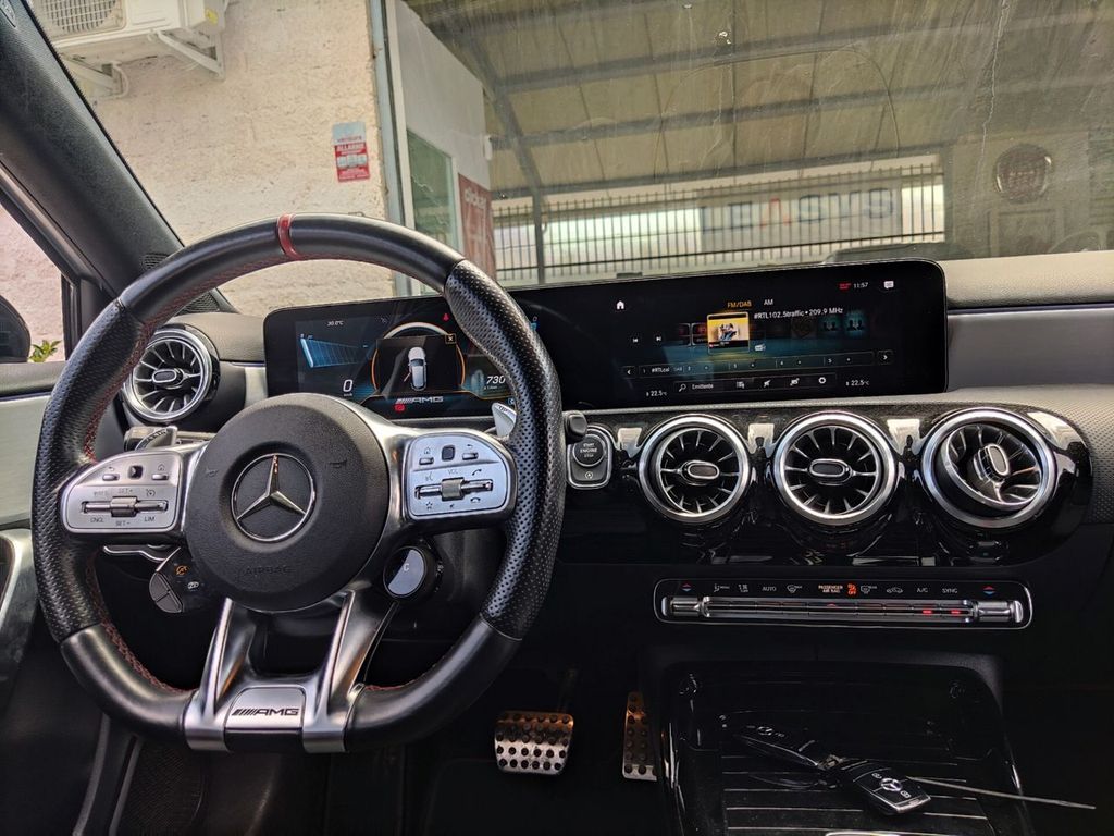 Mercedes-Benz Other 2021