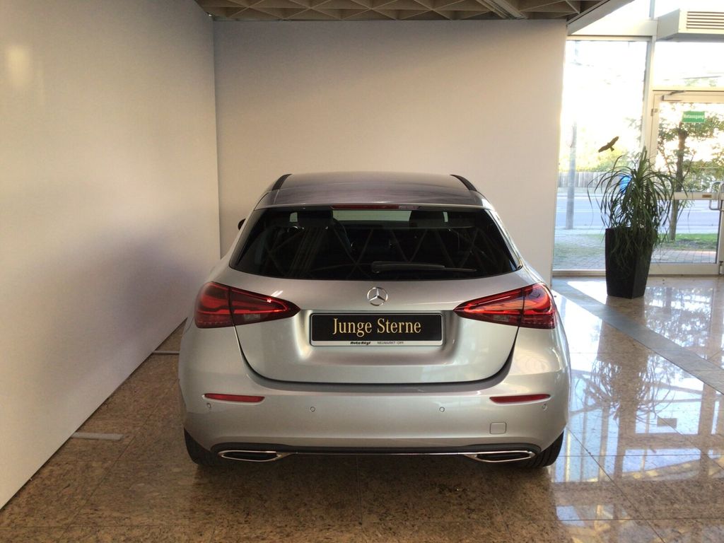 Mercedes-Benz A 200 2024