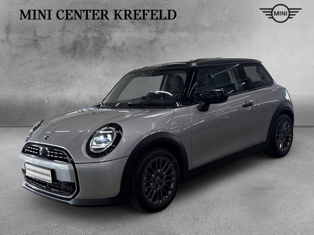 MINI Cooper C 2024