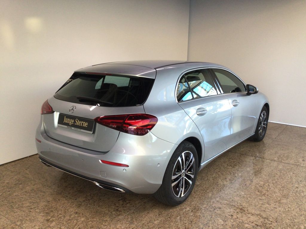 Mercedes-Benz A 200 2024