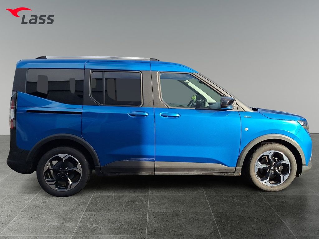 Ford Tourneo Courier 2024